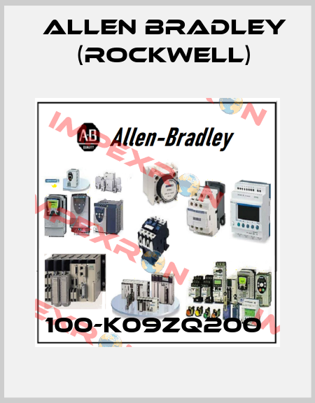 100-K09ZQ200  Allen Bradley (Rockwell)