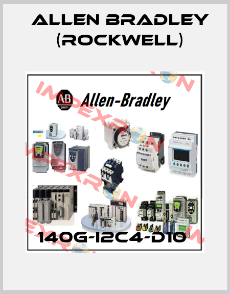 140G-I2C4-D10  Allen Bradley (Rockwell)