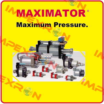 65T4H  Maximator