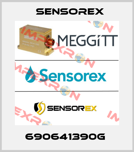 690641390G  Sensorex