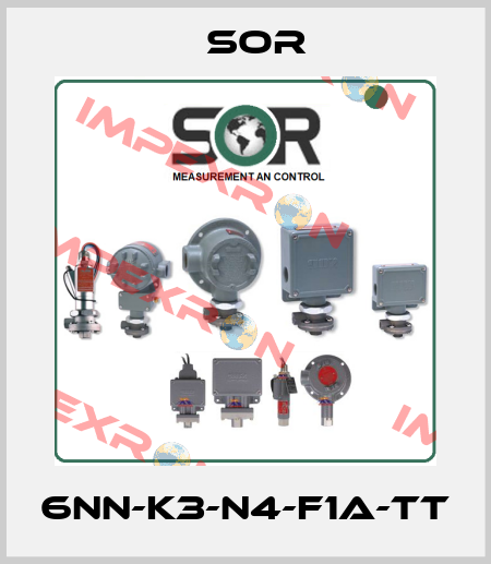 6NN-K3-N4-F1A-TT Sor