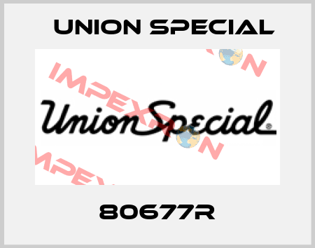 80677R Union Special