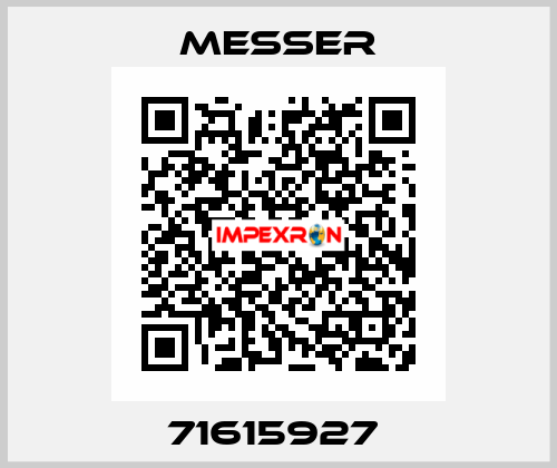 71615927  Messer