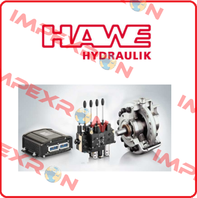 P/N: 4704 8721-00, Type: 7405 015/1-24V Hawe