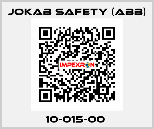 10-015-00  Jokab Safety (ABB)