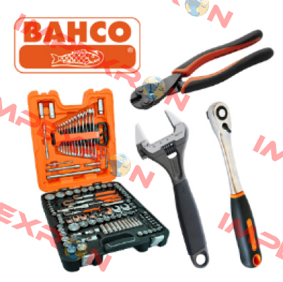 P/N: 6709TORX-R-T20  Bahco