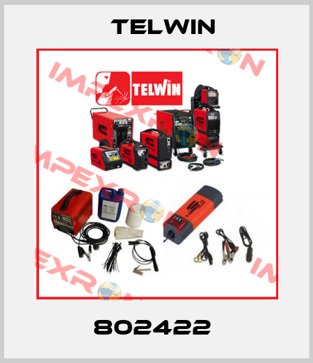 802422  Telwin