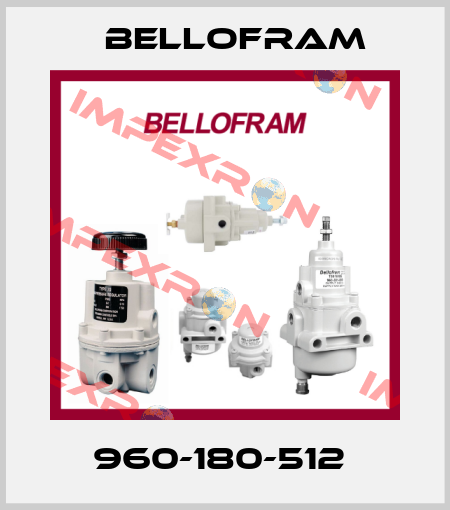 960-180-512  Bellofram