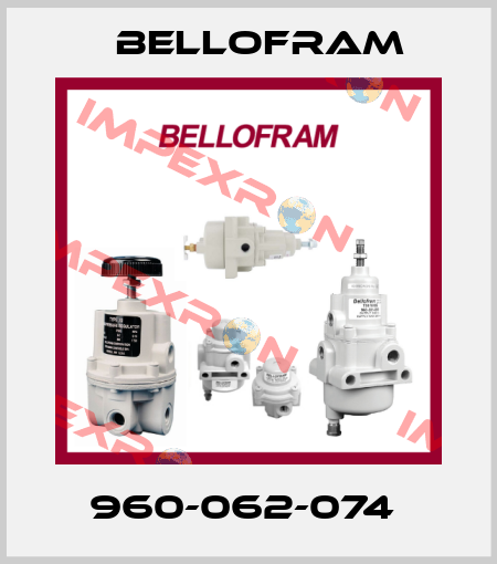 960-062-074  Bellofram