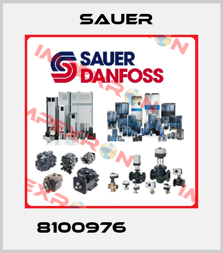 8100976            Sauer
