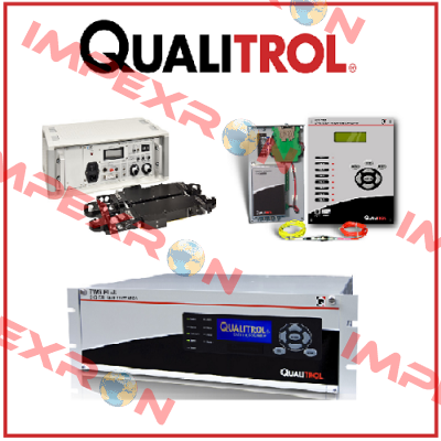 TR6000B-00176476  Qualitrol