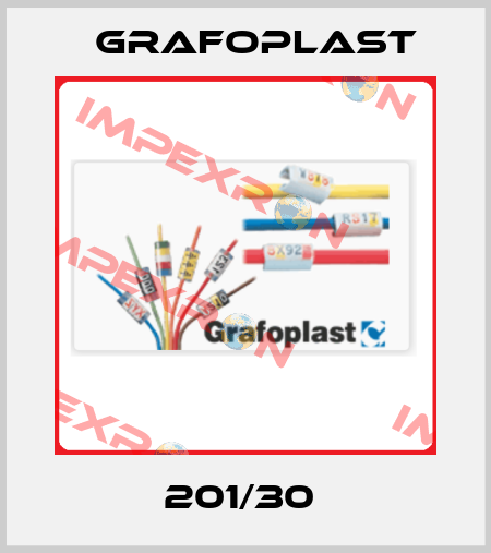 201/30  GRAFOPLAST