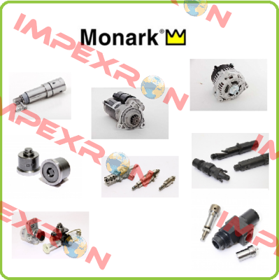 83450001  Monark (  PE Automotive )