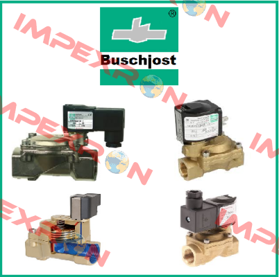 8495508.8024 obsolete, alternative 8240114.9101.23059 und 8253114.8001.23059 Buschjost