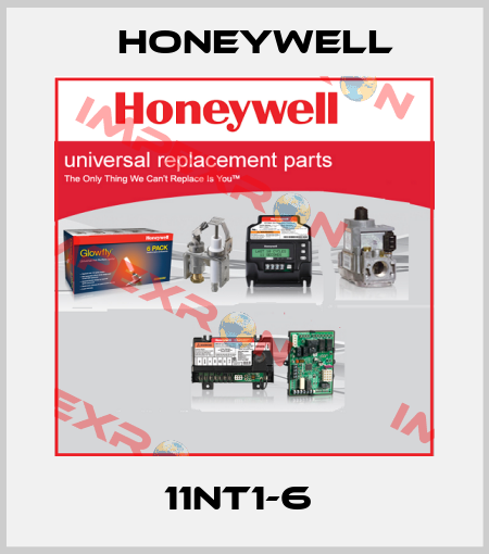 11NT1-6  Honeywell