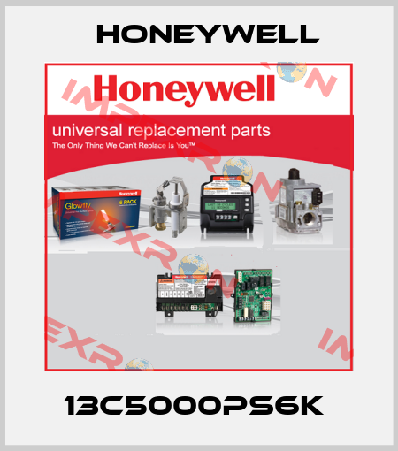 13C5000PS6K  Honeywell