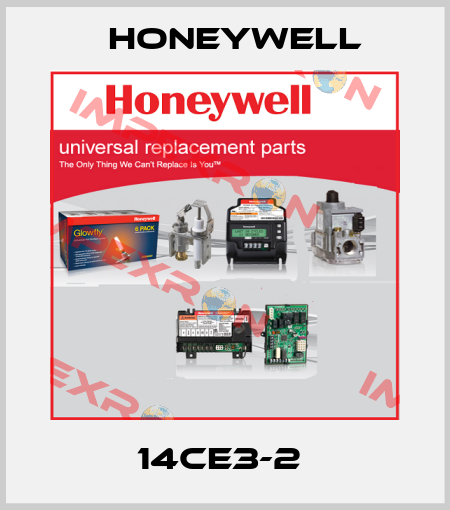 14CE3-2  Honeywell