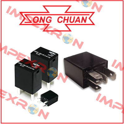 888N-2CC-F-S-E 24V DC  SONG CHUAN