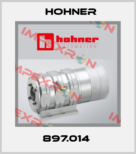 897.014  Hohner