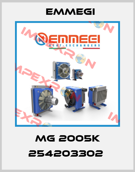 MG 2005K 254203302  Emmegi