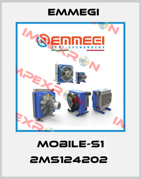 MOBILE-S1 2MS124202  Emmegi