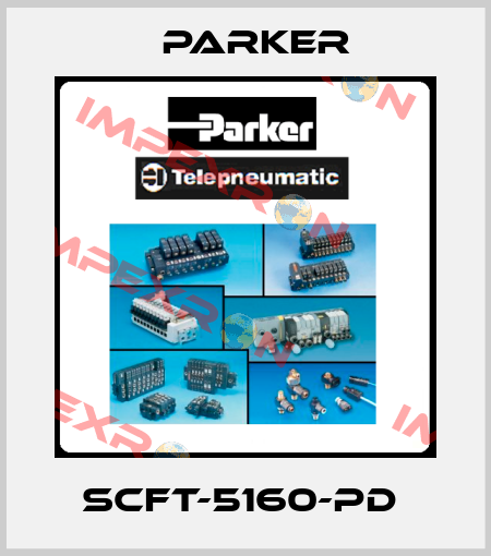 SCFT-5160-PD  Parker