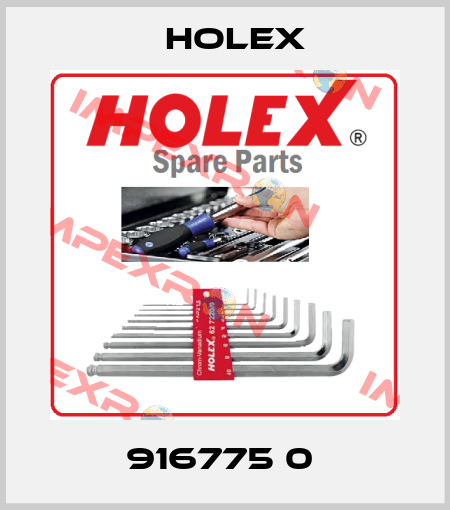 916775 0  Holex