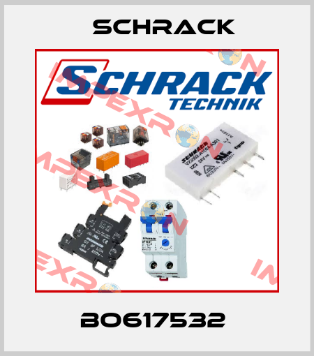 BO617532  Schrack