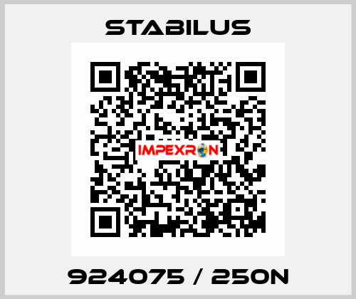 924075 / 250N Stabilus