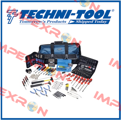 336CA6543  Techni Tool