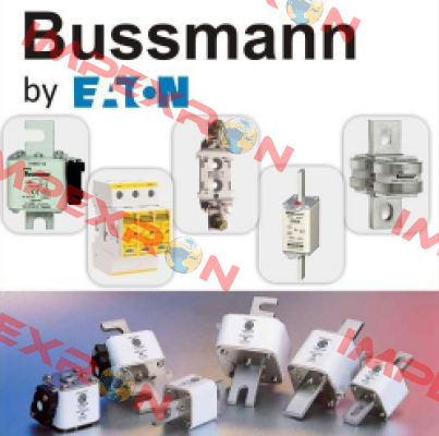 100NH00 G-690  BUSSMANN / EATON