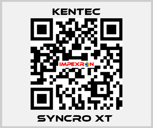 Syncro XT  Kentec