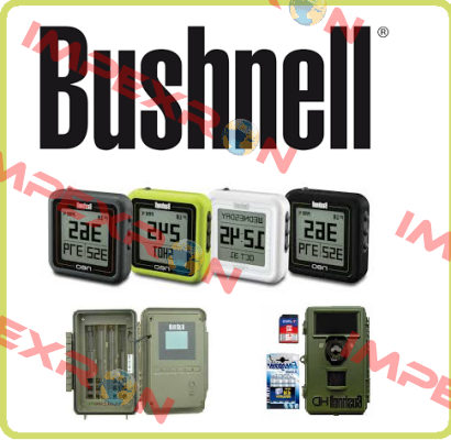 740100C   BUSHNELL