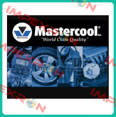 48604  Mastercool Inc