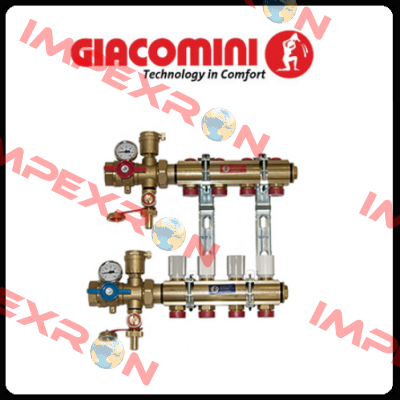 GE551Y040  Giacomini