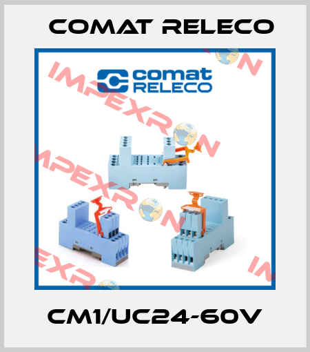CM1/UC24-60V Comat Releco