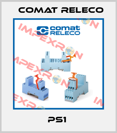 PS1  Comat Releco