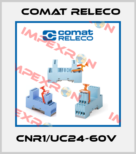 CNR1/UC24-60V  Comat Releco