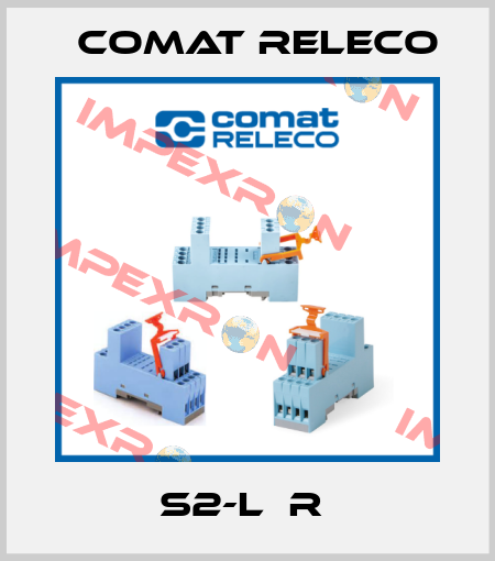 S2-L  R  Comat Releco