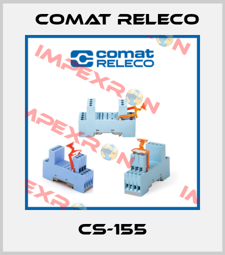 CS-155 Comat Releco