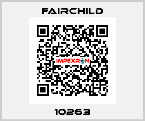 10263 Fairchild