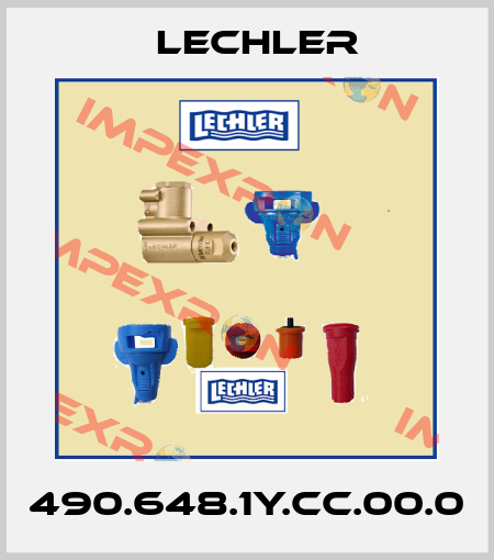 490.648.1Y.CC.00.0 Lechler