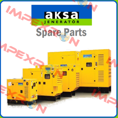 APD125 KVA   AKSA