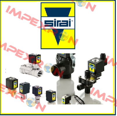 V162B02-ZE30A-DN2.0-24VDC Sirai