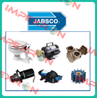 17938-0001B Jabsco