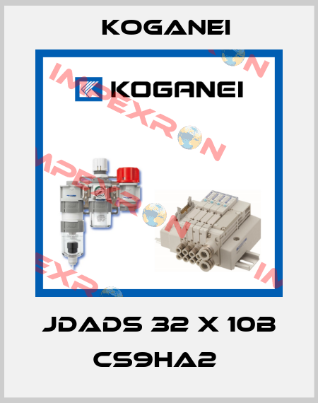 JDADS 32 X 10B CS9HA2  Koganei