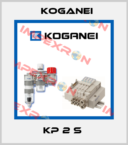 KP 2 S  Koganei