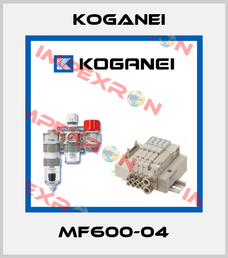 MF600-04 Koganei