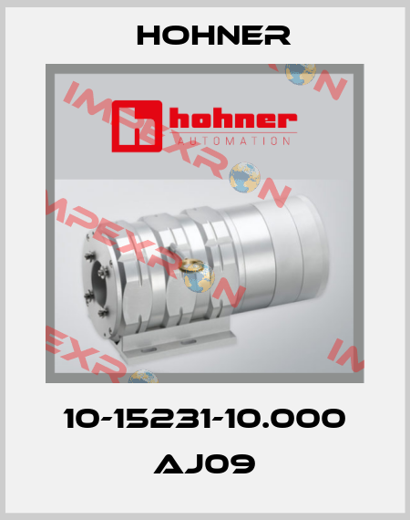10-15231-10.000 AJ09 Hohner