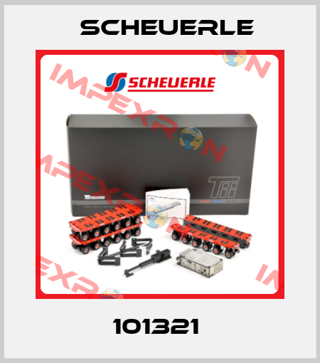 101321  Scheuerle